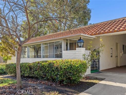 2108  Ronda Granada  Q , Laguna Woods, CA