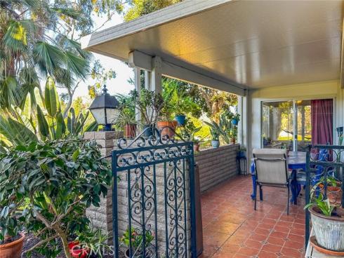 3275 San Amadeo B , Laguna Woods, CA