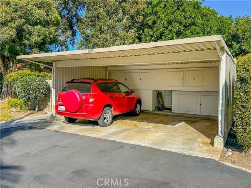 3275  San Amadeo  B , Laguna Woods, CA