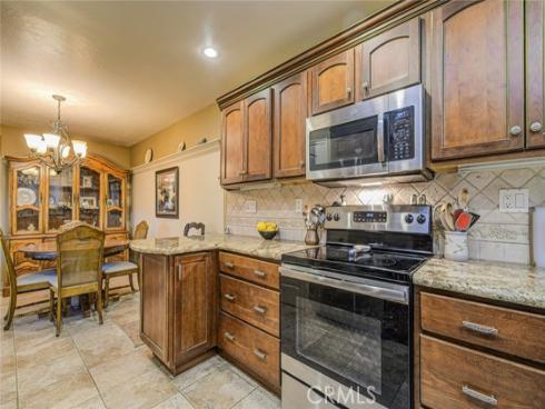 3275 San Amadeo B , Laguna Woods, CA