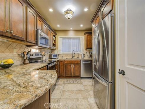 3275 San Amadeo B , Laguna Woods, CA