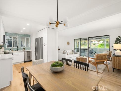 3145 Via Vista B , Laguna Woods, CA