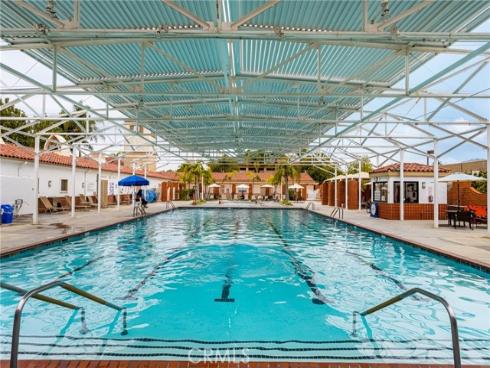 3145 Via Vista B , Laguna Woods, CA