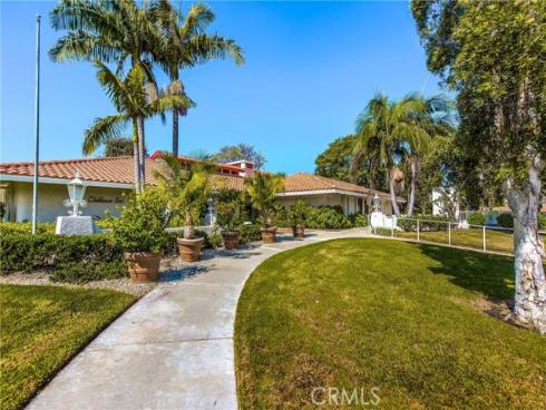 3145 Via Vista B , Laguna Woods, CA