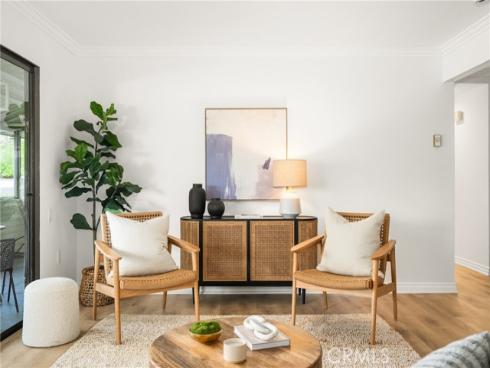 3145 Via Vista B , Laguna Woods, CA