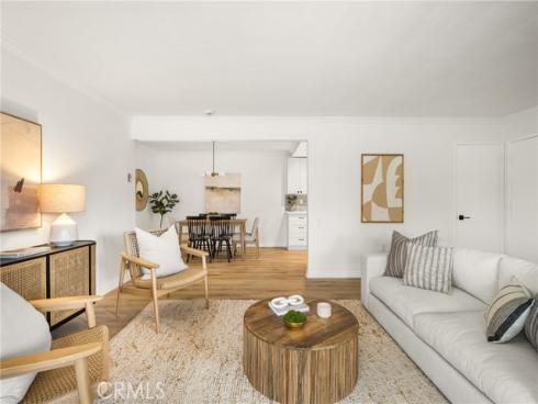 3145 Via Vista B , Laguna Woods, CA