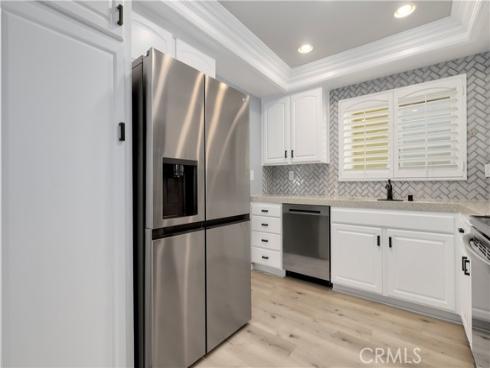 3327 Bahia Blanca C , Laguna Woods, CA