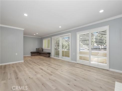 3327 Bahia Blanca C , Laguna Woods, CA