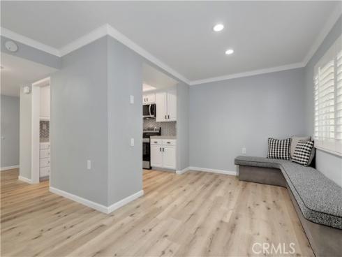 3327 Bahia Blanca C , Laguna Woods, CA