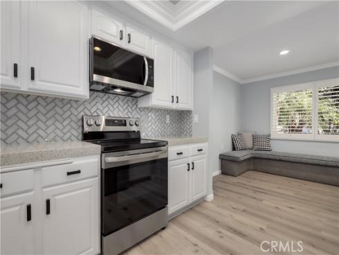 3327 Bahia Blanca C , Laguna Woods, CA