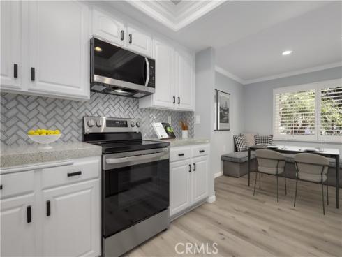 3327 Bahia Blanca C , Laguna Woods, CA