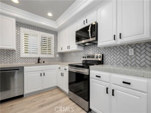 3327 Bahia Blanca C , Laguna Woods, CA