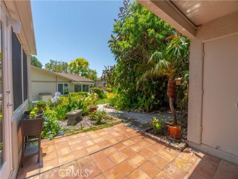 394 Avenida Castilla F , Laguna Woods, CA