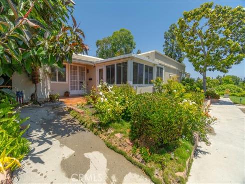 394 Avenida Castilla F , Laguna Woods, CA