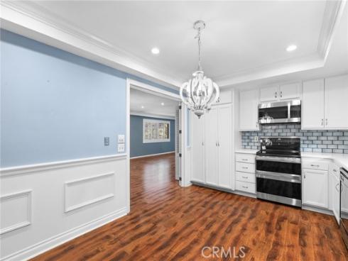 5519 Paseo Del Lago 3B , Laguna Woods, CA