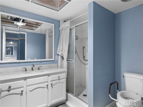 5519 Paseo Del Lago 3B , Laguna Woods, CA