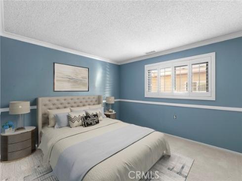 5519 Paseo Del Lago 3B , Laguna Woods, CA