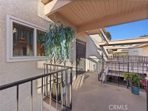 5519 Paseo Del Lago 3B , Laguna Woods, CA