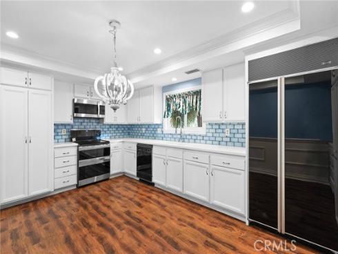 5519 Paseo Del Lago 3B , Laguna Woods, CA