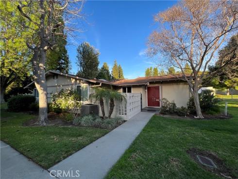 241 Calle Aragon B , Laguna Woods, CA