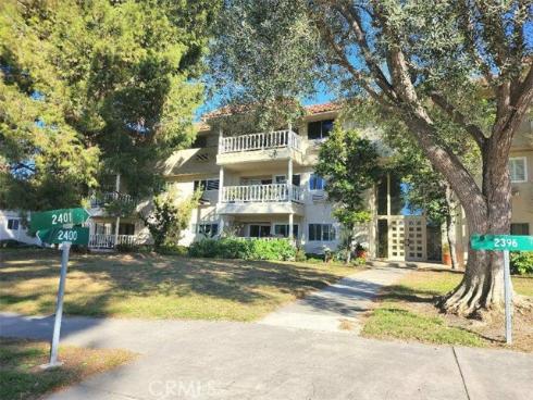 2401  Via Mariposa W  2H , Laguna Woods, CA