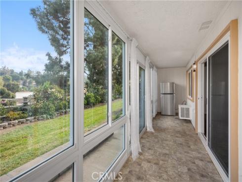 3356 Monte Hermoso A , Laguna Woods, CA