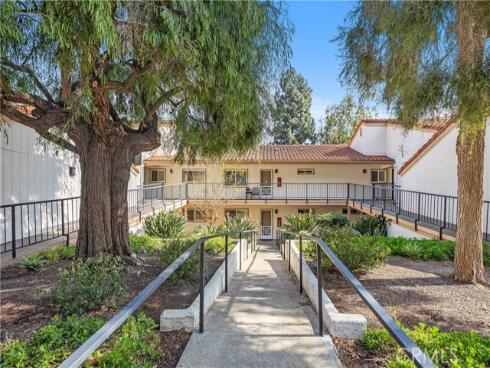 3356 Monte Hermoso A , Laguna Woods, CA