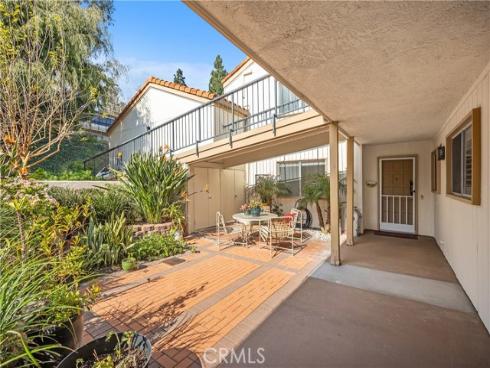 3356 Monte Hermoso A , Laguna Woods, CA