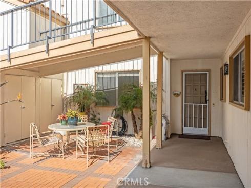 3356 Monte Hermoso A , Laguna Woods, CA