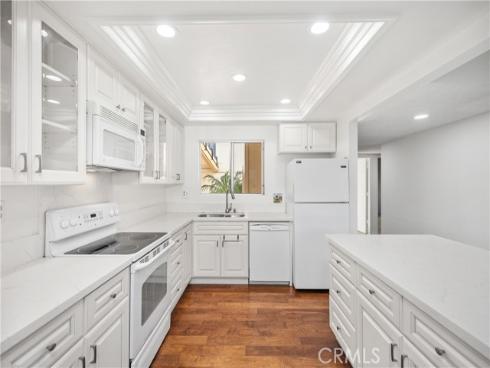 3356 Monte Hermoso A , Laguna Woods, CA