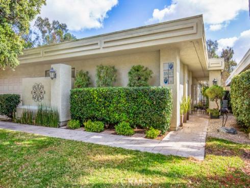 5547 Rayo Del Sol B , Laguna Woods, CA