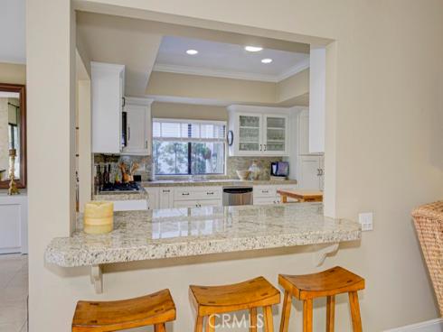 5547 Rayo Del Sol B , Laguna Woods, CA