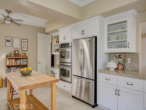 5547 Rayo Del Sol B , Laguna Woods, CA