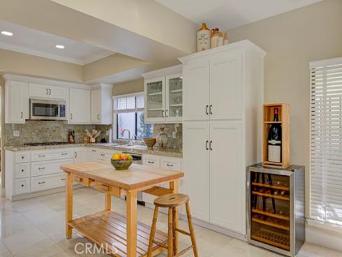 5547 Rayo Del Sol B , Laguna Woods, CA