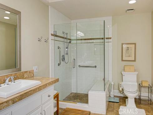 5547 Rayo Del Sol B , Laguna Woods, CA