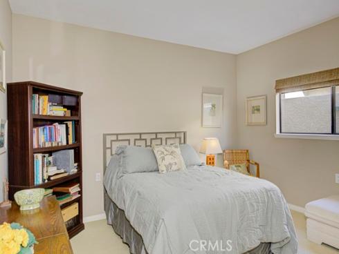 5547 Rayo Del Sol B , Laguna Woods, CA