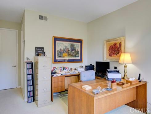 5547 Rayo Del Sol B , Laguna Woods, CA