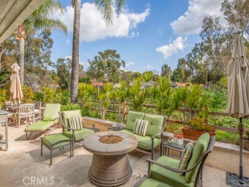 5547 Rayo Del Sol B , Laguna Woods, CA