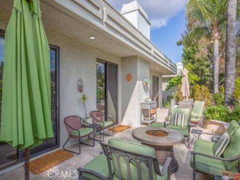 5547 Rayo Del Sol B , Laguna Woods, CA