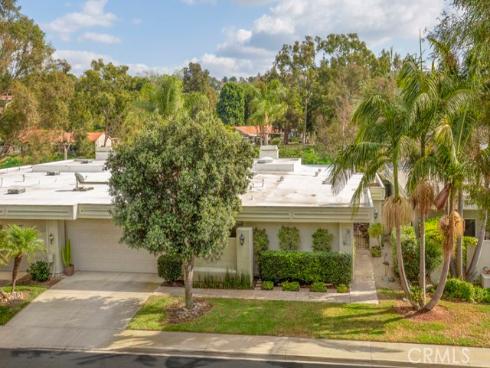 5547  Rayo Del Sol  B , Laguna Woods, CA