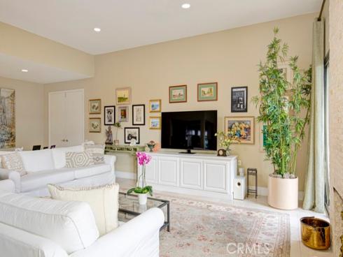 5547 Rayo Del Sol B , Laguna Woods, CA