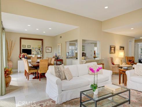 5547 Rayo Del Sol B , Laguna Woods, CA