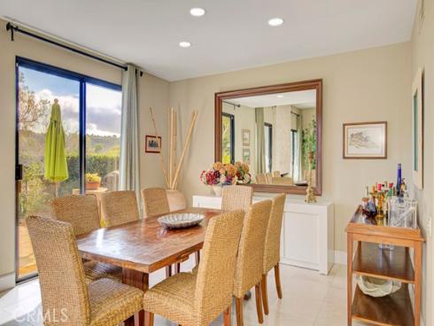 5547 Rayo Del Sol B , Laguna Woods, CA