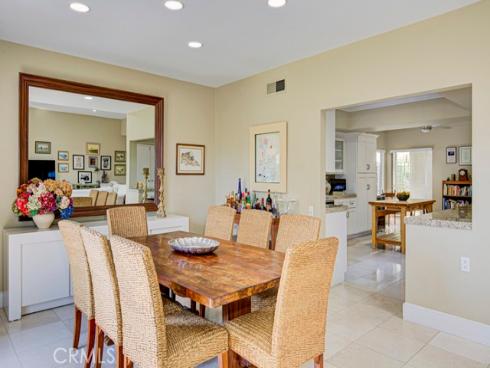 5547 Rayo Del Sol B , Laguna Woods, CA