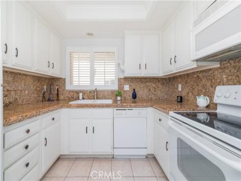 2381 Via Mariposa 2C , Laguna Woods, CA