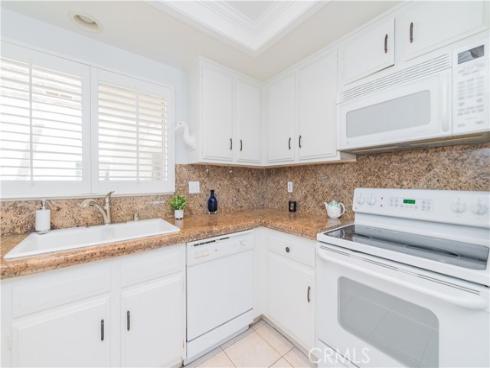 2381 Via Mariposa 2C , Laguna Woods, CA