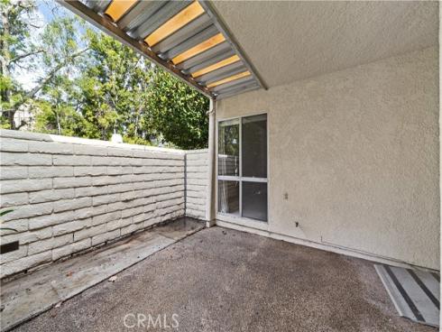947  Avenida Carmel  D , Laguna Woods, CA