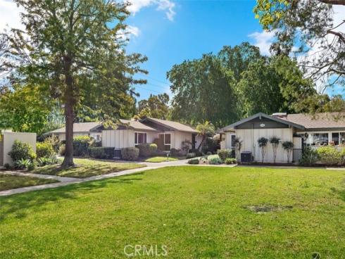 647 Avenida Sevilla A , Laguna Woods, CA