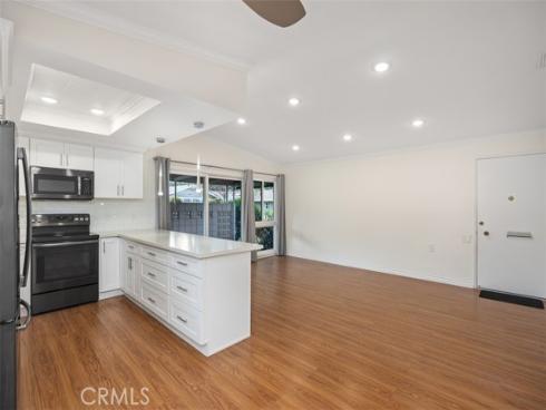 647 Avenida Sevilla A , Laguna Woods, CA