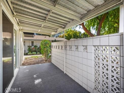 647 Avenida Sevilla A , Laguna Woods, CA